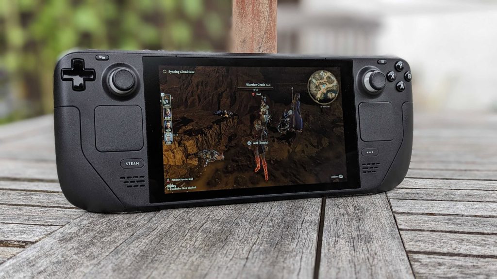 The wait continues: Valve confirms Steam Deck 2 is still in the lab