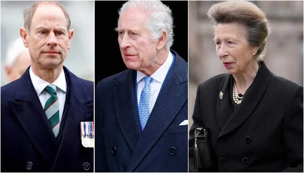 'There is some duty of care!'