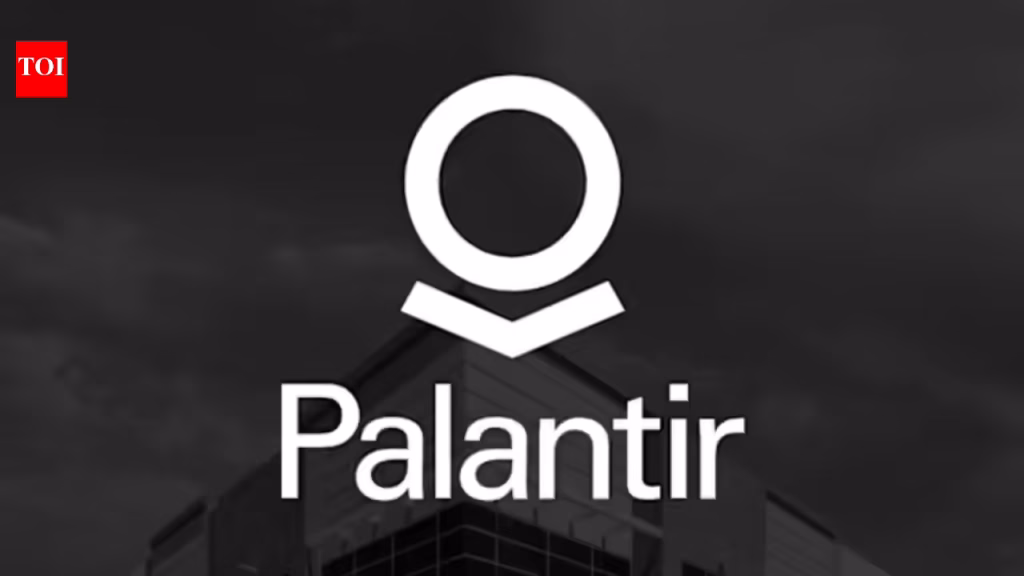 'There should be a universal duty': Palantir supports mandatory US military draft in wartime, gives 22 reasons