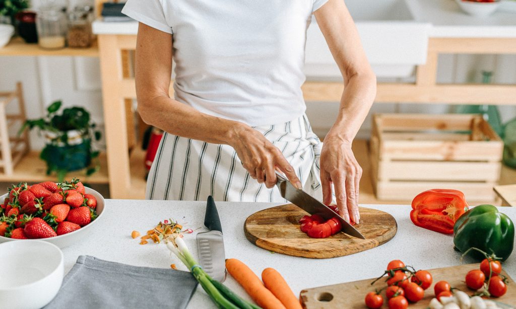 These 3 small changes can reduce your risk of heart attack