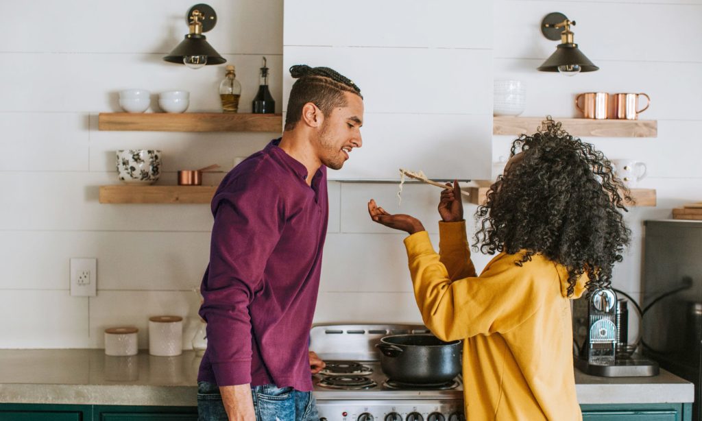 These are the 6 best foods to increase testosterone levels in men