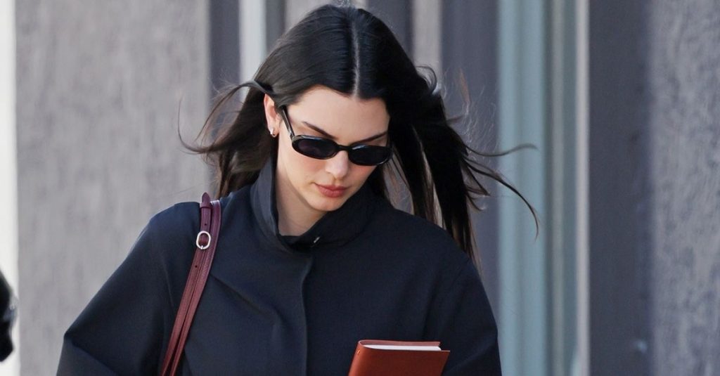 These designer flats are what cool girls are wearing this spring