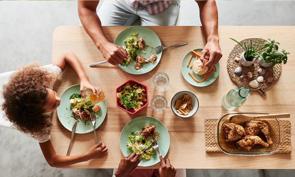 These types of carbs reactivate the immune response of your gut bacteria.