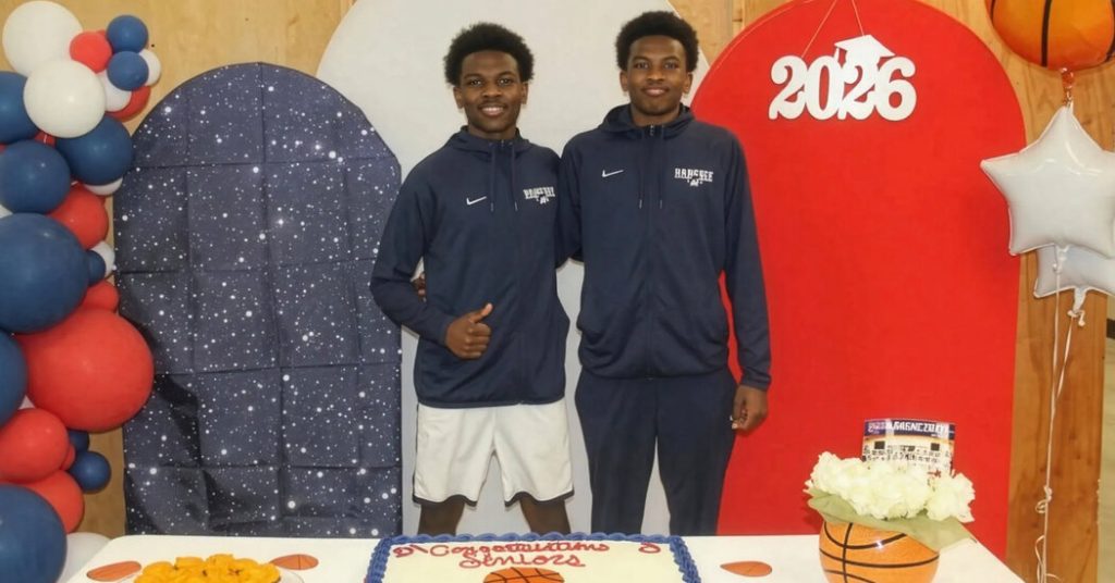 They left for the school bus. Instead, ICE picked him up.