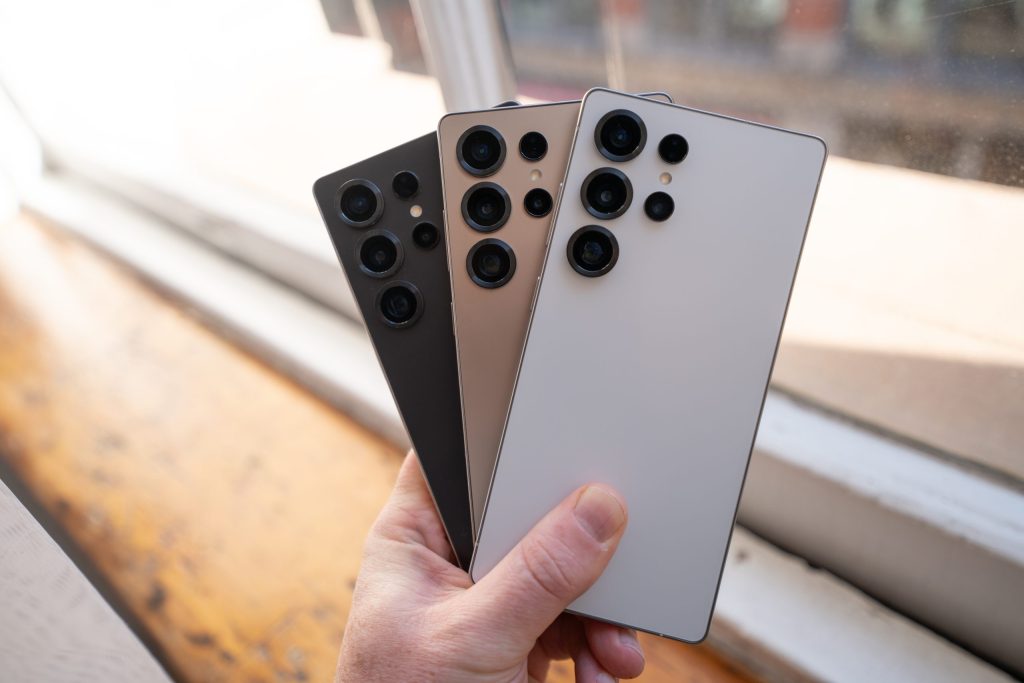 This Galaxy S25 Ultra discount is the best discount Samsung has offered all year