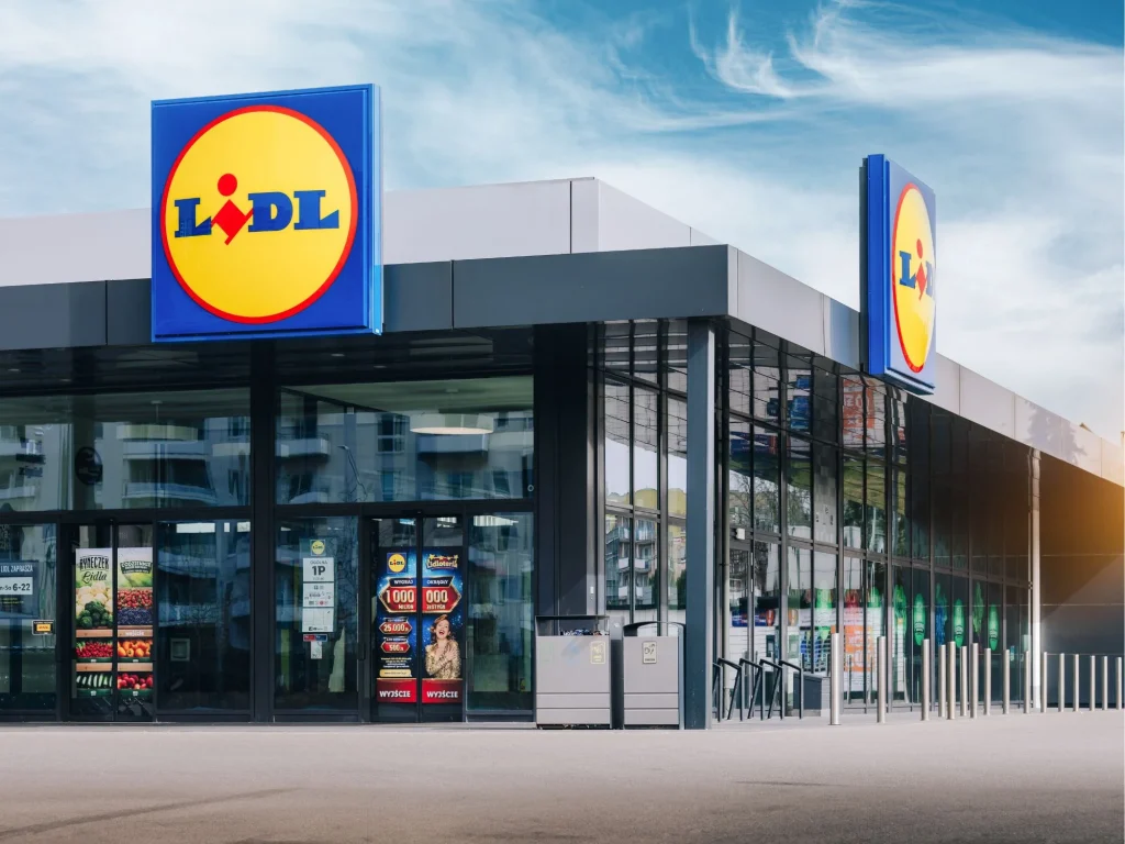 This Lidl-Eismaschine is a jetzt deutlich gunstiger