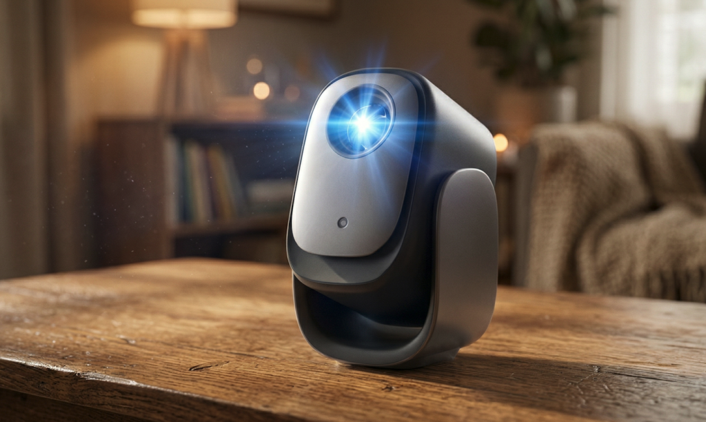 This deal brings the Dangbei N2 Mini Projector to its lowest price ever!