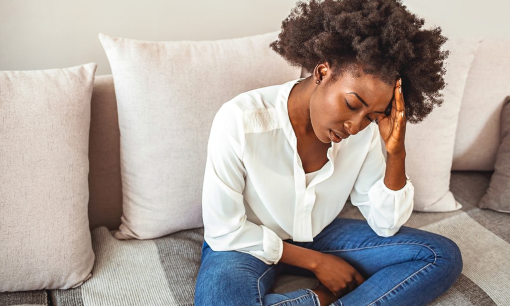 This invisible threat may be contributing to your migraines
