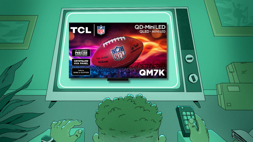 This is the 65-inch QLED TV I would buy if I wanted the best value for my money