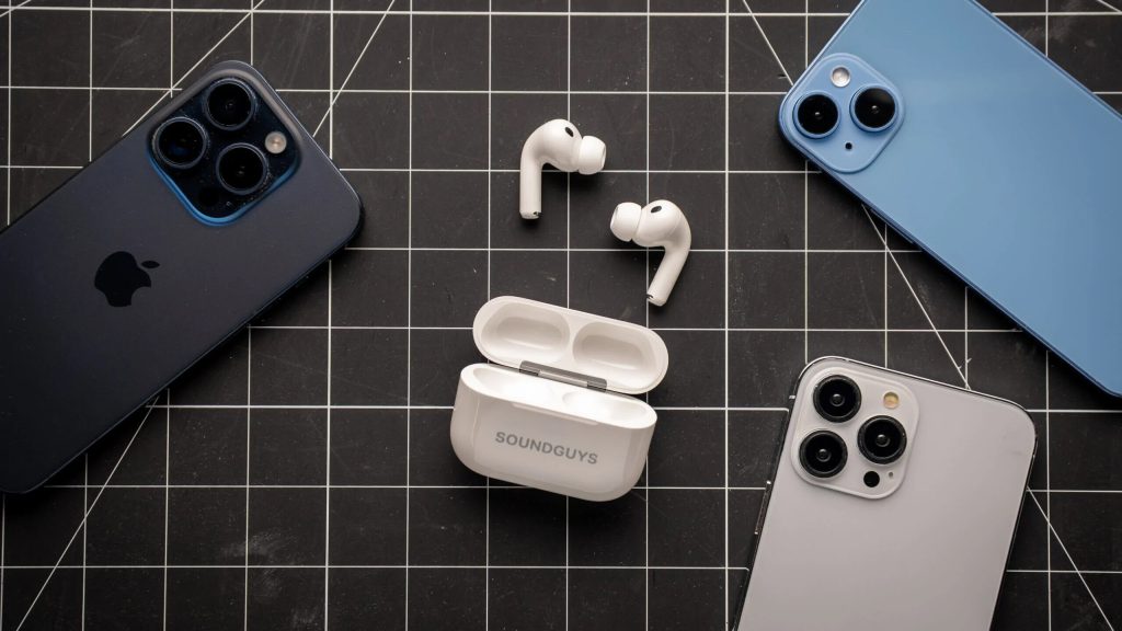 This is the best deal on Apple AirPods Pro 3!