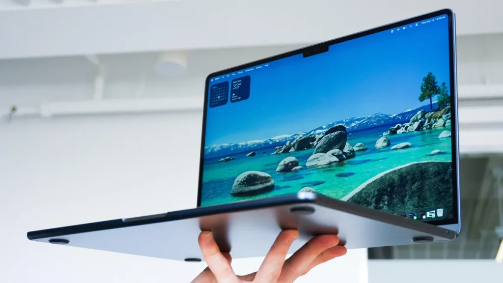 This is the lowest price I’ve seen for the M5 MacBook Air — and it launched a month ago This is the lowest price I've seen for the M5 MacBook Air — and it launched a month ago