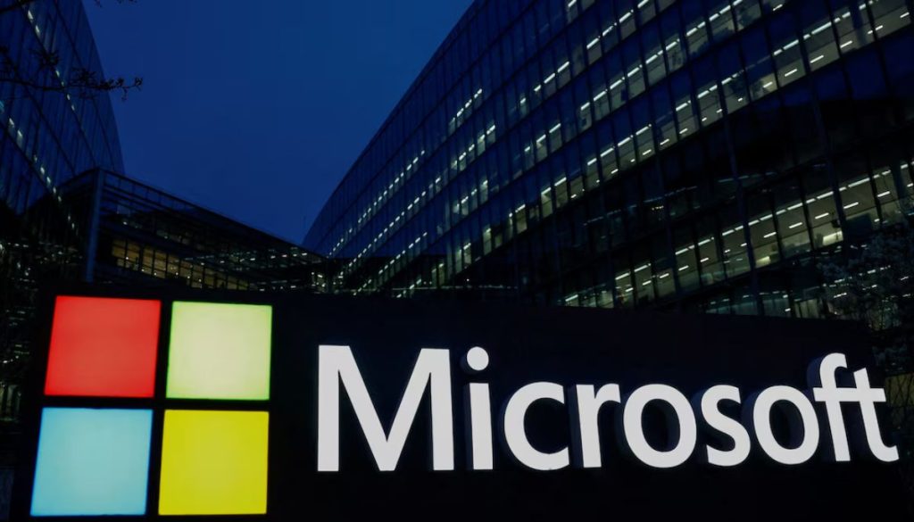 This is the time a poker strategy secured Microsoft's DeepMind deal