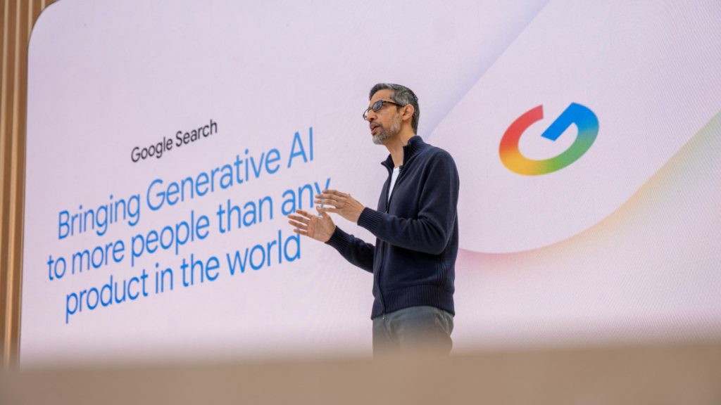 This is what we expect to see at Google I/O 2026