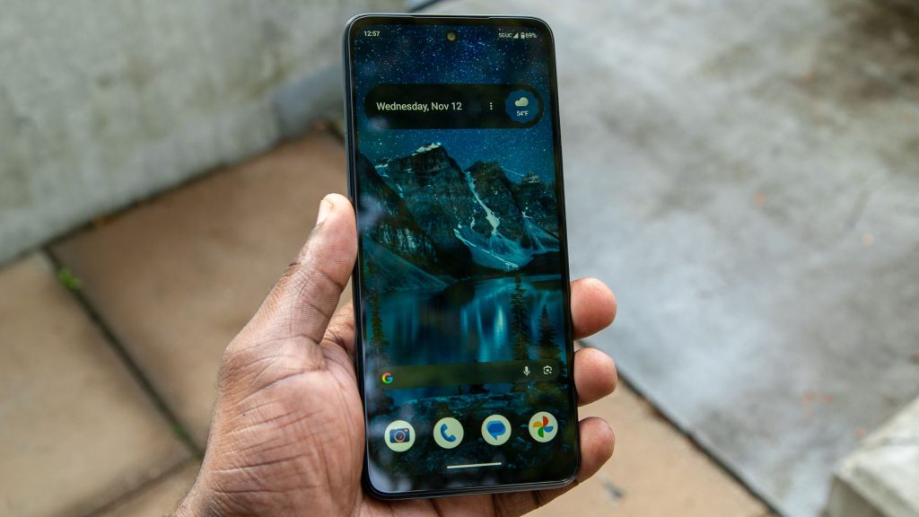 This new AT&T prepaid deal gets you a 2026 Motorola phone for just Rs 10 – here's how it works