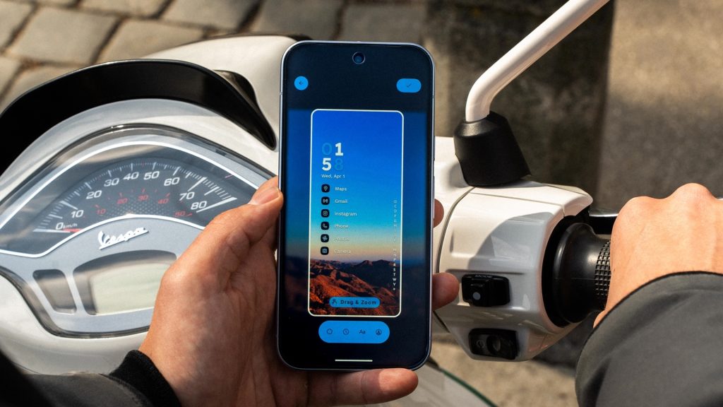 This popular Android launcher got a major customization overhaul This popular Android launcher got a major customization overhaul