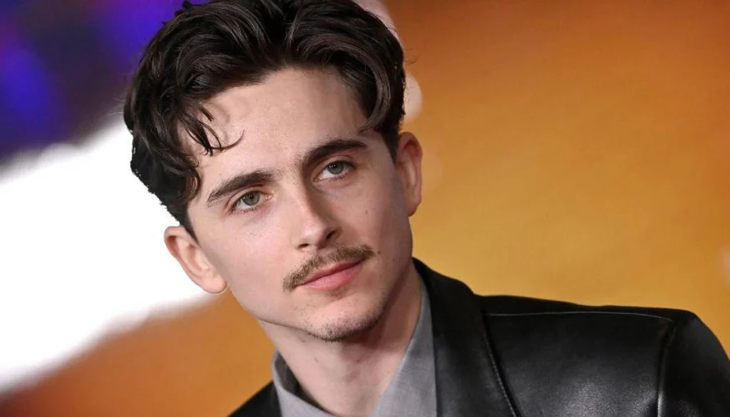 Timothée Chalamet is being criticized for ‘over-the-top’ promotions after controversial ballet comments Timothée Chalamet is being criticized for 'over-the-top' promotions after controversial ballet comments