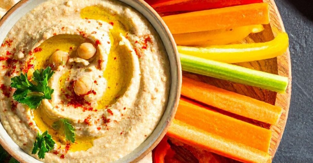 Tips and tricks for providing balanced meals and snacks - CHOC