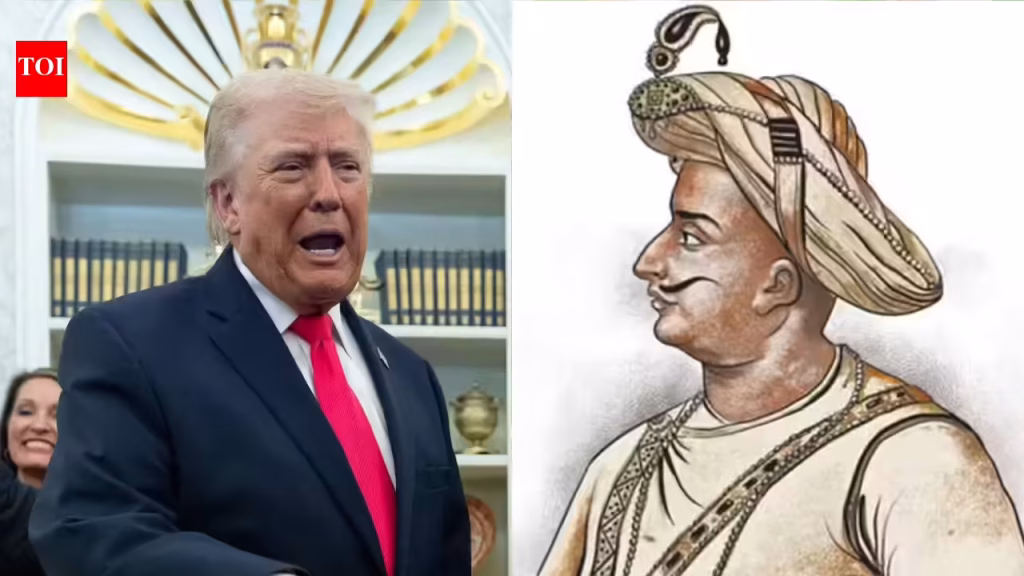 Tipu's ghost and Trump's jibes haunting the transatlantic Franco-American rift