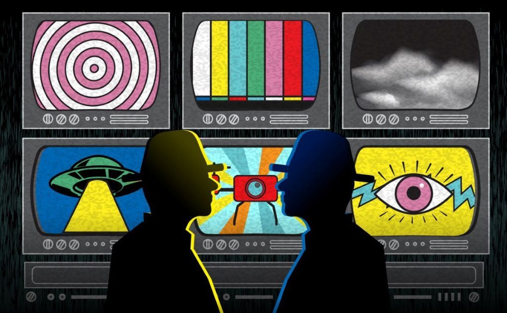 To expose darkness or to consume it? Every Christian Must Walk a Thin Line