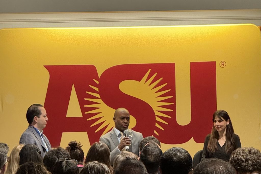 Tony Thurmond supports billionaire tax for K-14 schools as he runs for California governor