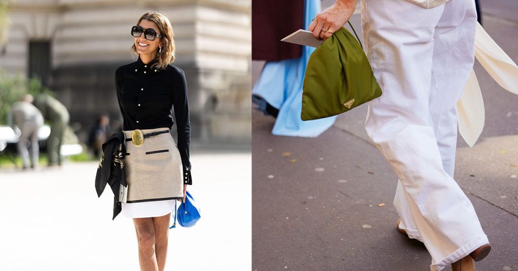 Top 2026 Fashion Items on the Paris Street Style Scene Top 2026 Fashion Items on the Paris Street Style Scene