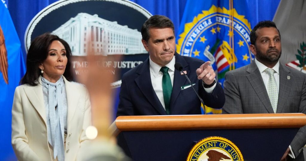 Torrance man accused of attempting to assassinate Trump; Record Details Alleged 'Manifesto'