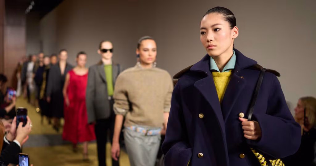 Tory Burch seeks loan to buy back General Atlantic stake