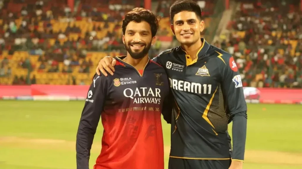 Toss Report, Playing XI, Latest Updates IPL 2026 Match 34