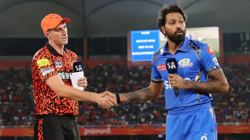 Toss Report, Playing XI, Latest Updates IPL 2026 Match 41