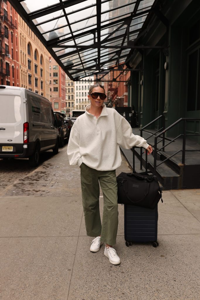 Travel Hacks: 8 Items I Swear By