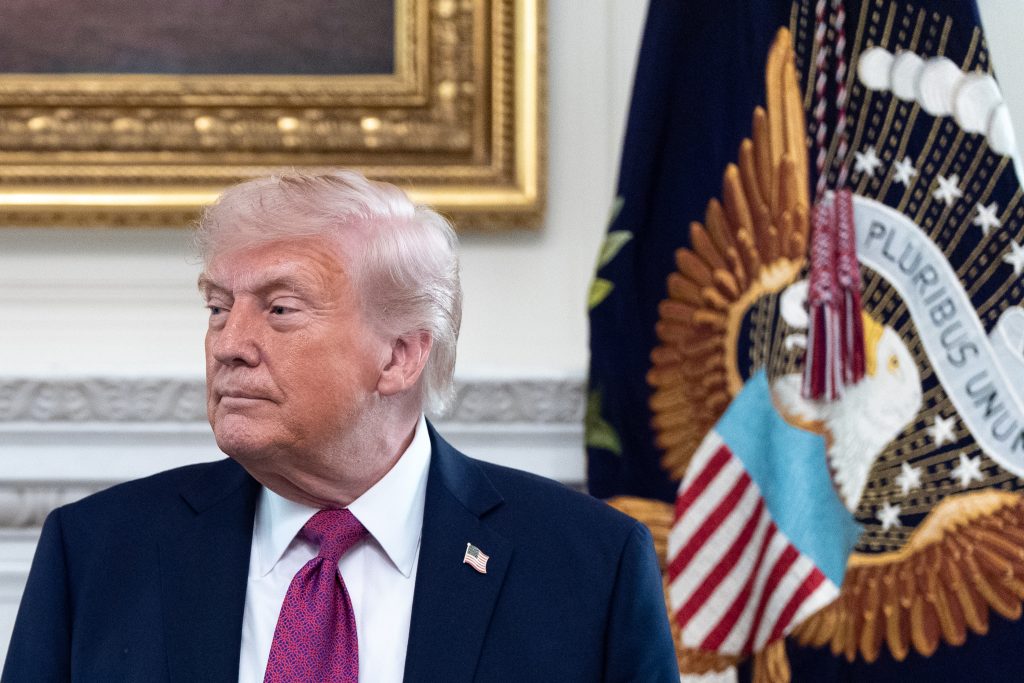 Trump administration revisits Russia scandal