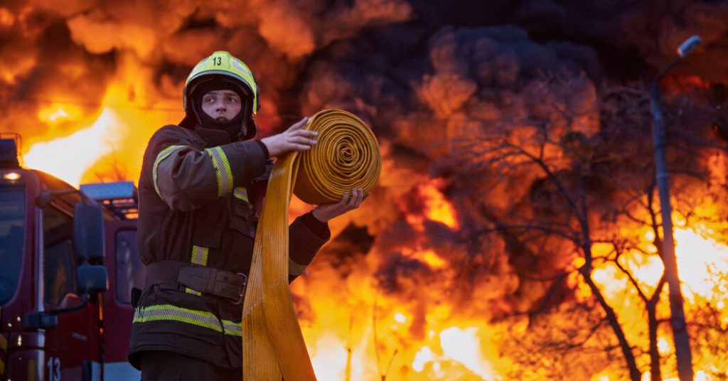 Trump and Putin call for brief ceasefire in Ukraine