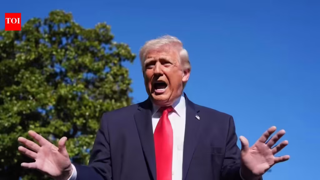 Trump says Iran war 'nearing end' sent 10 thousand new soldiers