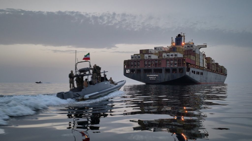 Trump suspects shooters were motivated by Iran war as peace talks stall: NPR