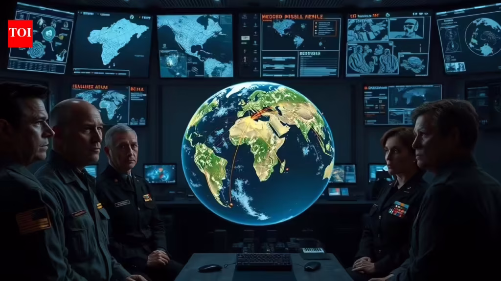 Trump's Golden Dome missile shield faces budget shortfall despite Pentagon pressure