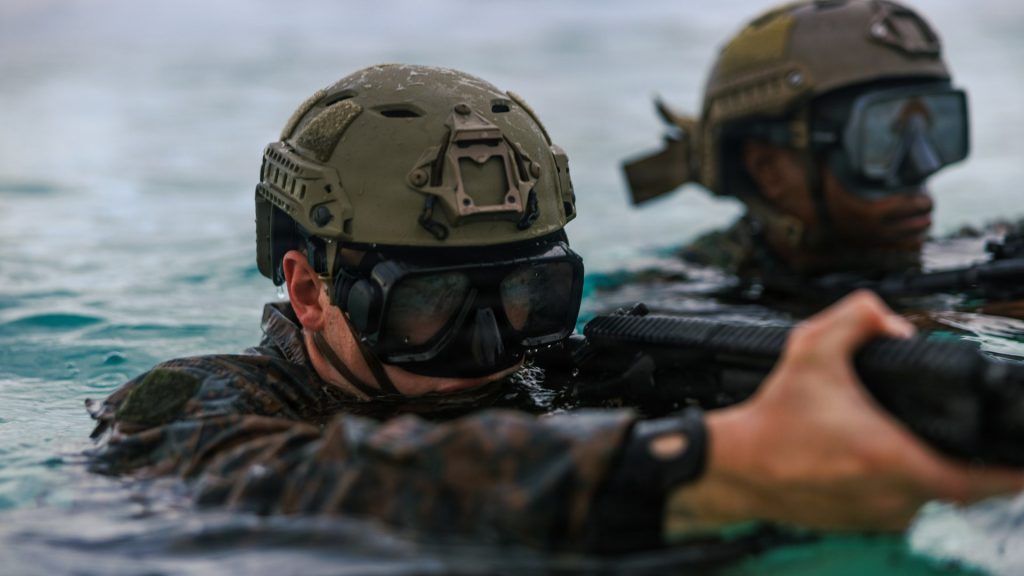 Trump's troops are ready to land in Iran...and what the regime has prepared for them