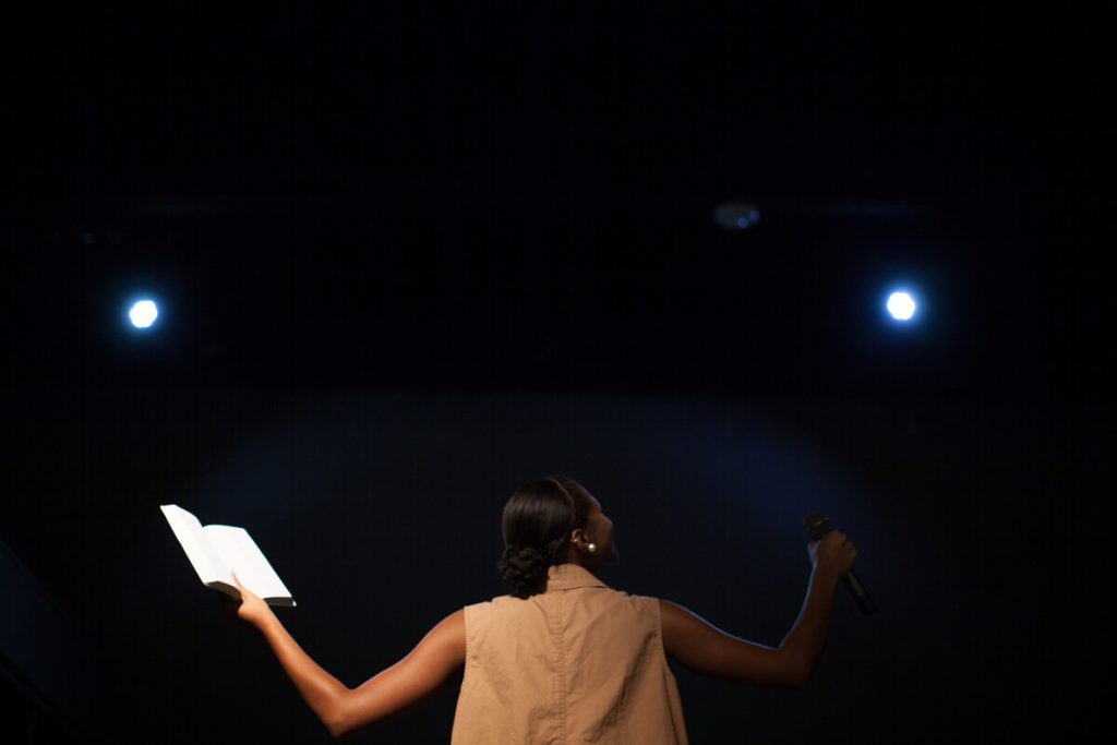 Tryphena, Tryphosa and Persis - Today Daily Devotional