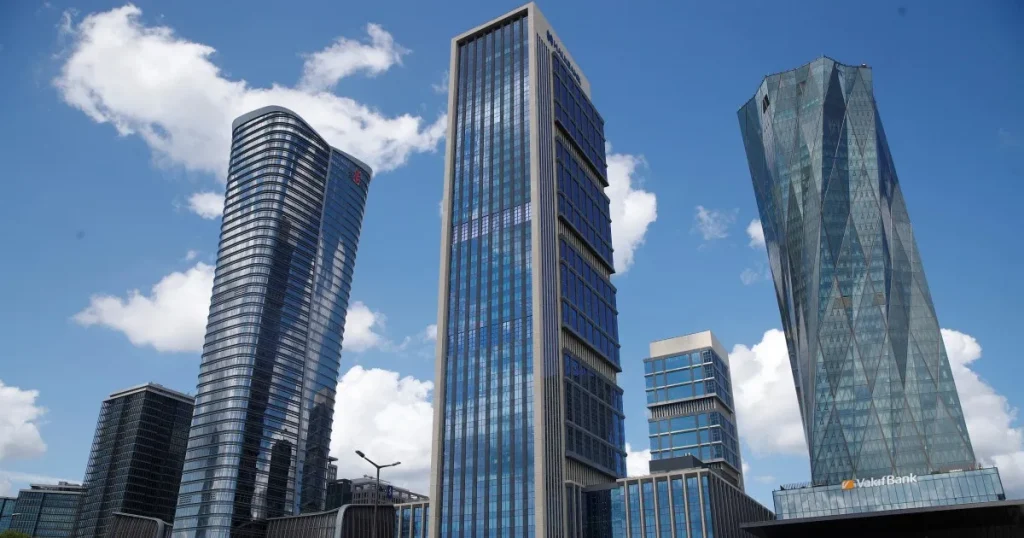 Turkey woos investors amid fallout from Iran war in Gulf economies. US-Israel war over Iran news