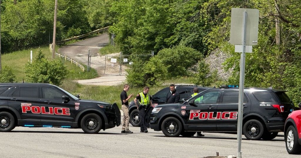 Two dead and 19 hospitalized after catastrophic chemical leak at West Virginia plant world | news