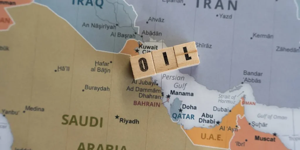 UAE to exit OPEC as oil price rises above US$111 due to Iran war