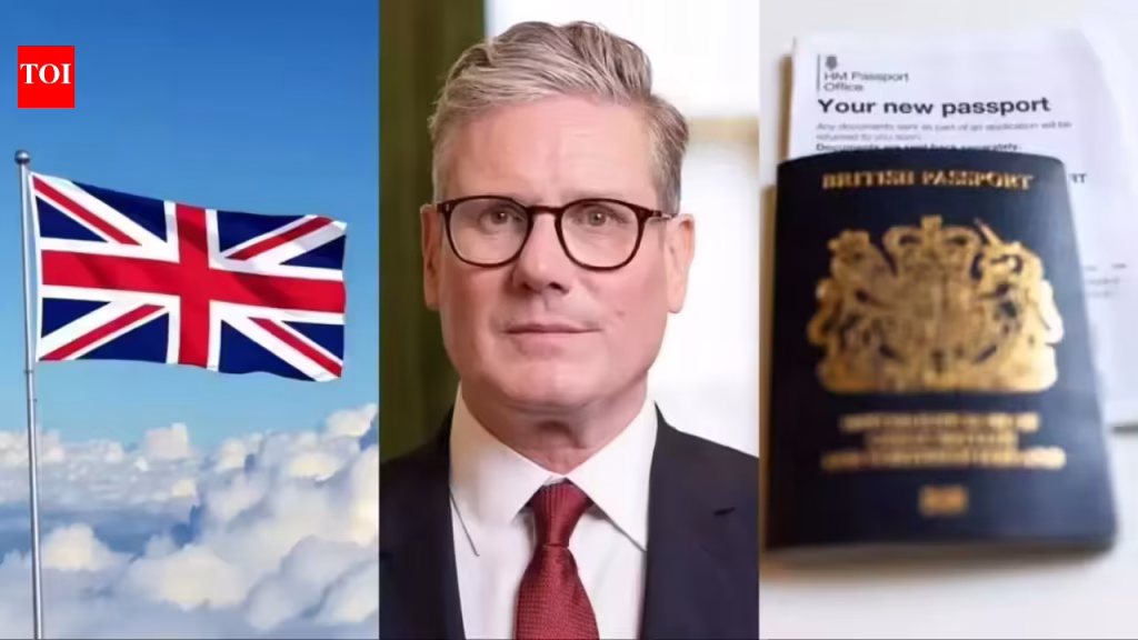 UK Border Rules 2026: British woman denied entry, stranded abroad due to change in passport law