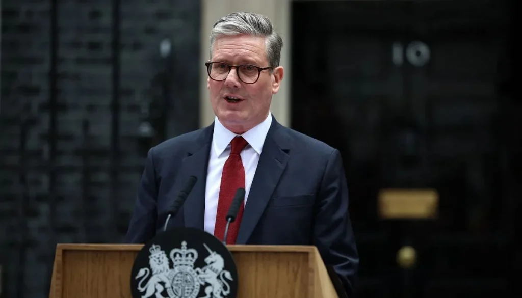 UK calls for limits on endless social media scrolling