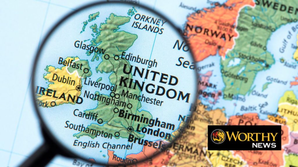 UK evangelicals report growing hostility despite religious freedom (Worthy News In-depth)