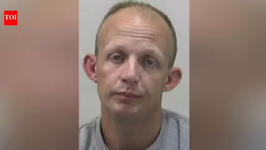 UK man sentenced for infecting him with HIV: UK man sentenced to life imprisonment after knowingly infecting seven victims with HIV over years | world News