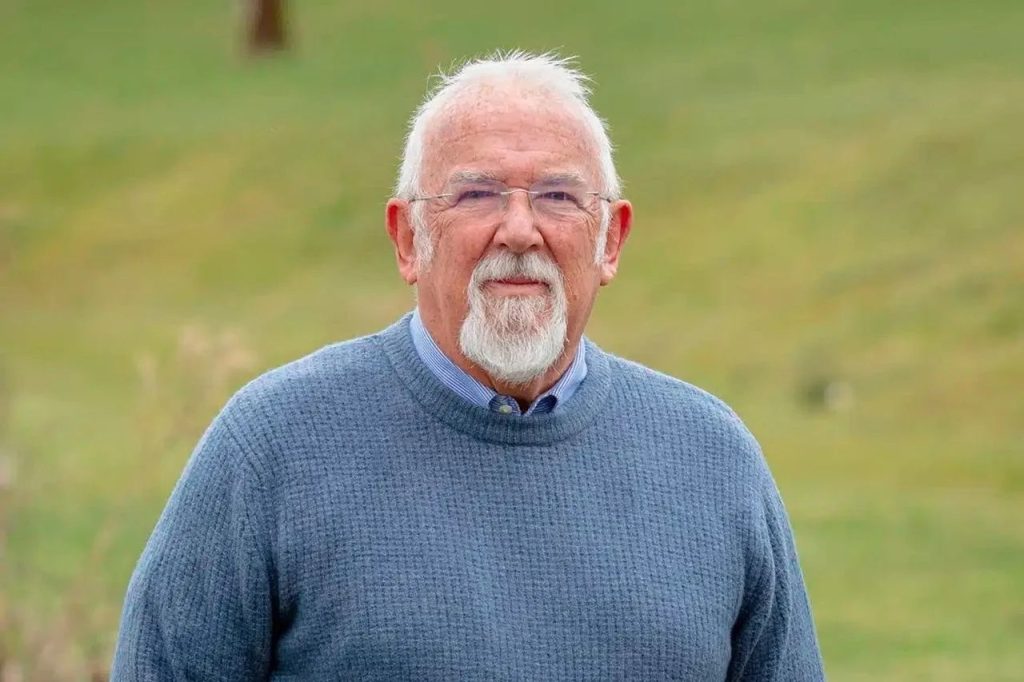 UK pastor prosecuted for preaching John 3:16 and anxiously awaiting judge's decision