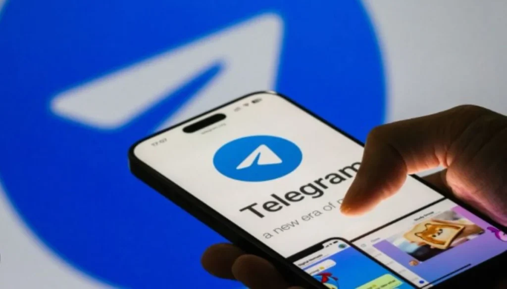 UK regulator Ofcom investigates Telegram over child sexual abuse concerns