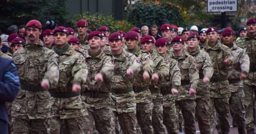 UK's huge recruitment alert as Labor calls up over-65s world | news