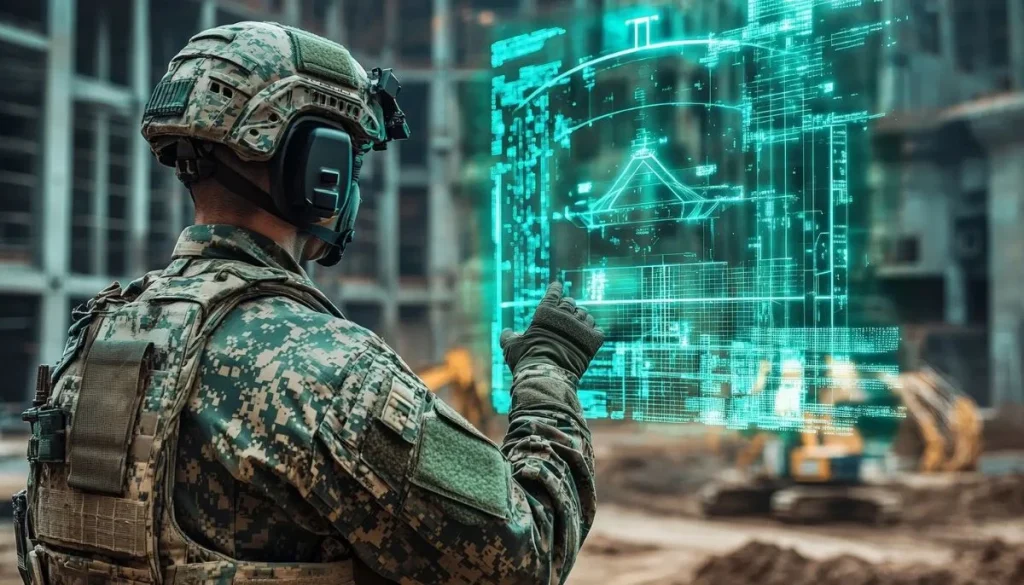 US Army unveils combat chatbot for soldiers