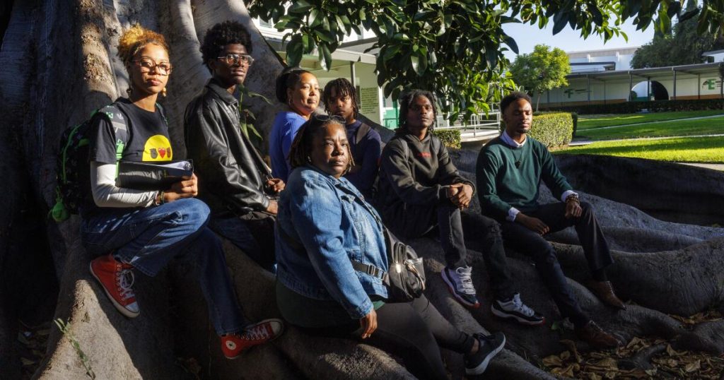 US Department of Education reopens investigation into LAUSD's black student achievement program