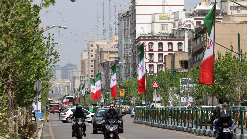 US-Iran ceasefire; Lori Chavez-DeRemer; Kevin Warsh: NPR